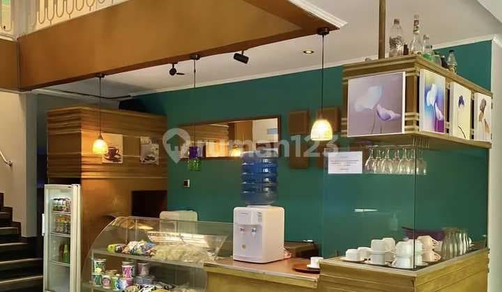 Hotel, Dijual, Second di Buah Batu Bandung, 16 Kamar