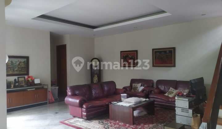 Rmh 2 Lantai Hang Jebat Cantik Jalan Lebar Strategis