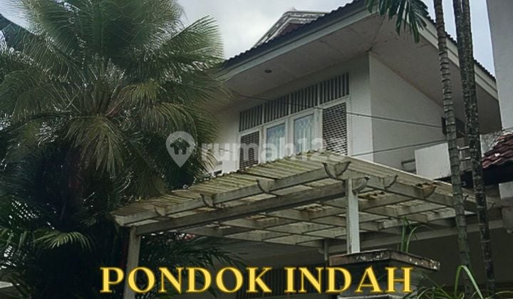 Rmh.2 Lantai.di Jl. Kartika Alam Pi, Jalan Lebar N Tdk Banjir