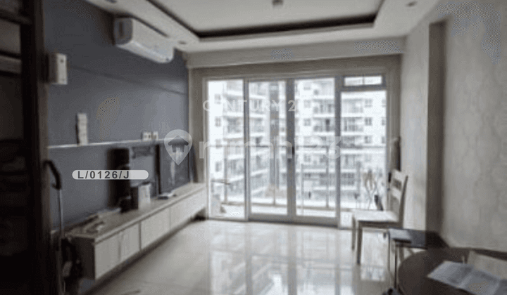 Dijual Apartemen Siap Huni di Gateway Pasteur Tower Ruby Bandung