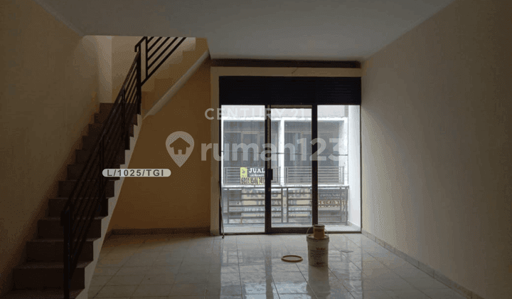 Ruko 2 Lantai Siap Pakai Dan Strategis Di Kopo Katapang Bandung