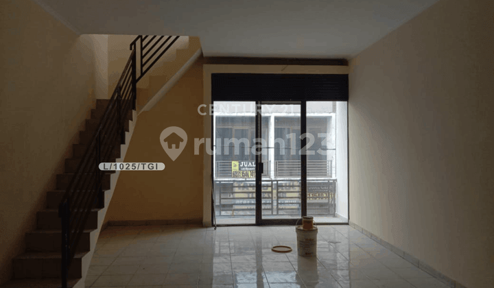 Ruko 2 Lantai Siap Pakai Dan Strategis Di Kopo Katapang Bandung