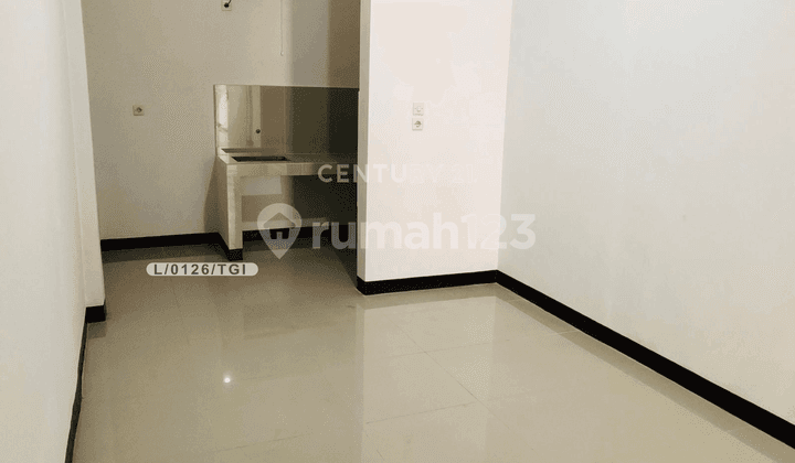 Rumah 2 Lantai Nyaman dan Strategis di Taman Kopo Indah Bandung