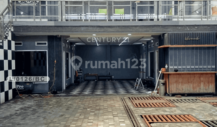 Place for Business Suitable for Showroom Workshop Cafe in Cimahi