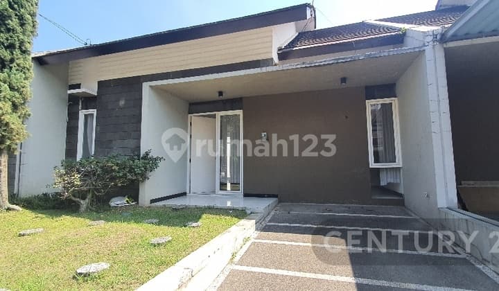 Rumah 3 Kamar Di Taman Kopo Indah 5 Bandung