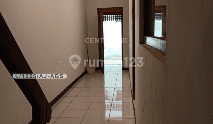 Rumah Nyaman dan Siap Huni Strategis di Pajajaran Bandung