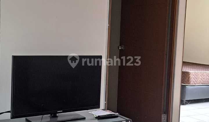 Jual Apartemen 2 Kamar Gateway Cicadas Ahmad Yani Bandung