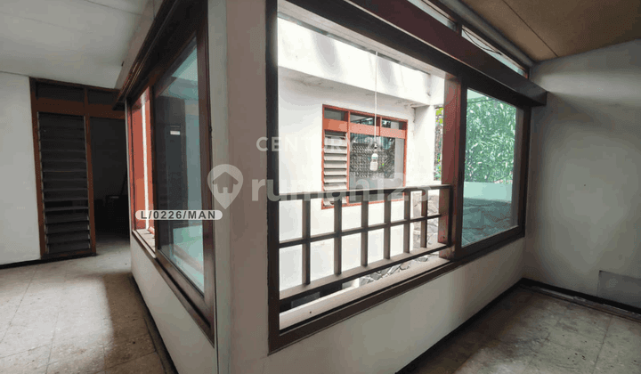 Dijual Rumah Nyaman dan Siap Huni di Sayap Riau Kota Bandung