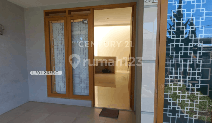 Rumah Bagus Siap Huni dan Strategis di Gedebage Bandung