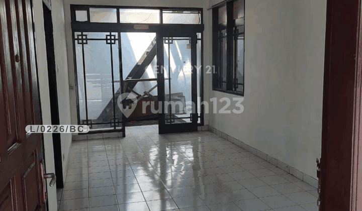 Rumah Siap Huni Nyaman di Taman Cibaduyut Indah Bandung