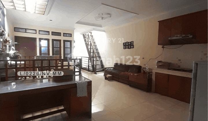 Ruko Siap Pakai dan Strategis di Taman Kopo Indah 2 Bandung