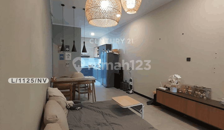 Rumah Bagus Siap Huni Semi Furnished di Taman Kopo Indah, Bandung