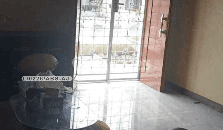 Rumah Siap Huni di Ranca Mulya Asri Cluster Raflesia Kab Bandung