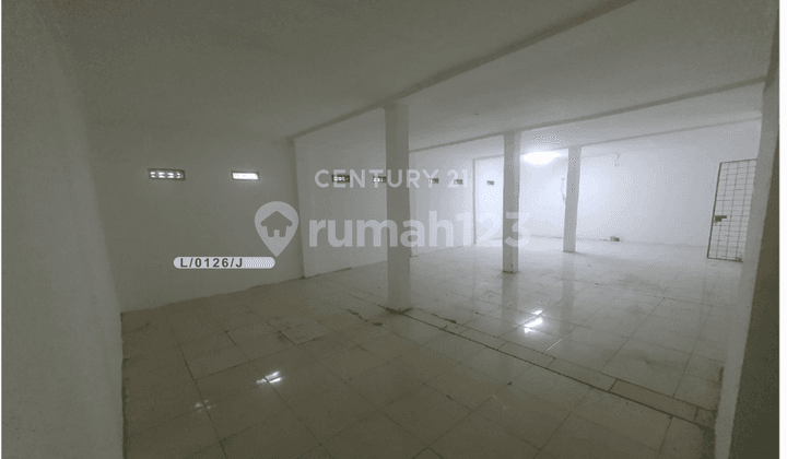 Dijual Ruko 2 Lantai Siap Pakai dan Strategis di Banjaran Bandung