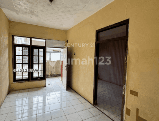 Rumah 1 Setengah Lantai Nyaman dan Siap Huni Andir Kota Bandung