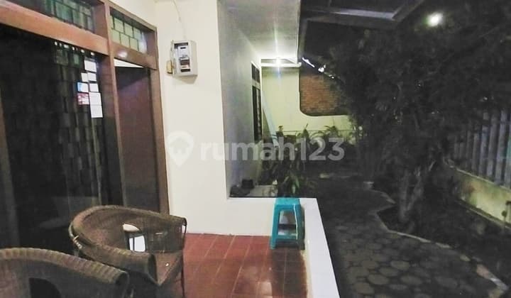 Dijual Rumah Bagus di Sukamenak Indah Jalan Depan Lebar