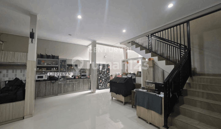 Rumah Furnsihed Nyaman Siap Huni di Taman Kopo Indah Bandung Rumah Furnsihed Nyaman Siap Huni di Taman Kopo Indah Bandung