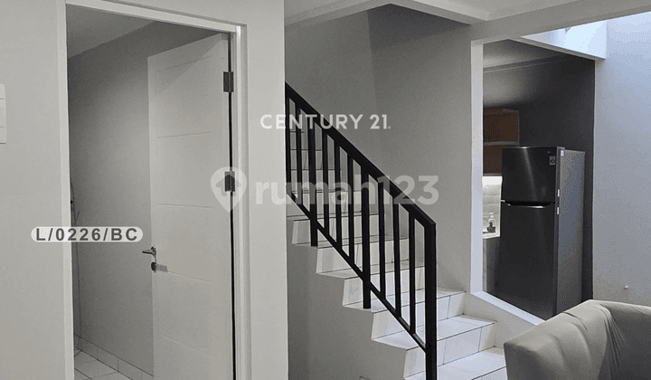 Rumah Nyaman Siap Huni dan Strategis di Dayana Summarecon Bandung