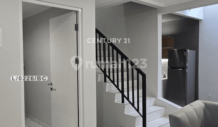 Rumah Nyaman Siap Huni dan Strategis di Dayana Summarecon Bandung