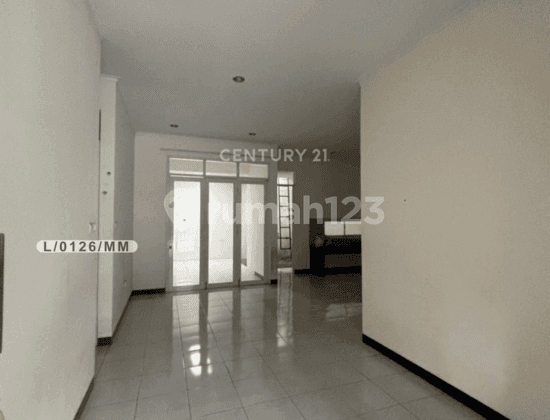 Rumah Nyaman Siap Huni Cluster Sommerville Tki 5 Bandung