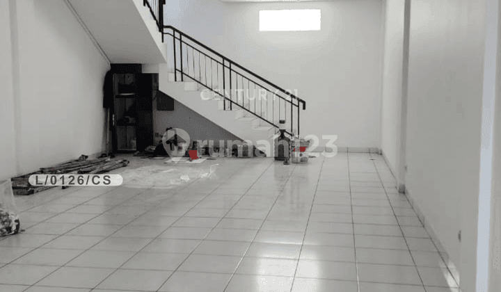 Ruko Cocok untuk Segala Usaha Strategis di Mekarwangi Bandung