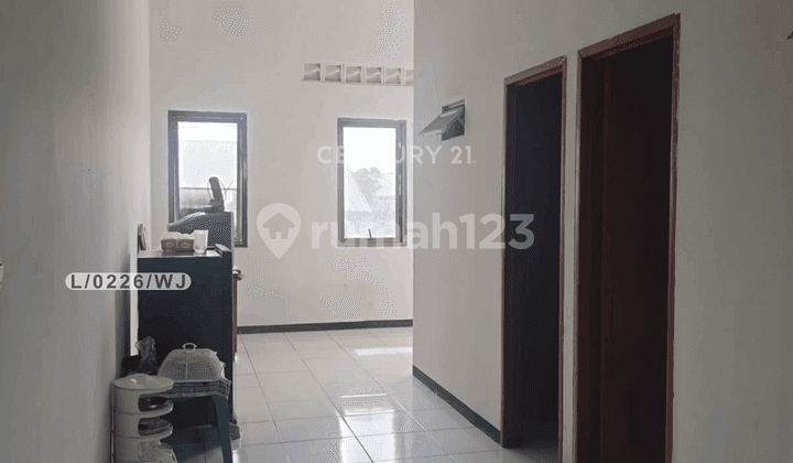 Dijual Rumah 2 Lantai Siap Huni dan Nyaman di Jl Cibaligo Cimahi