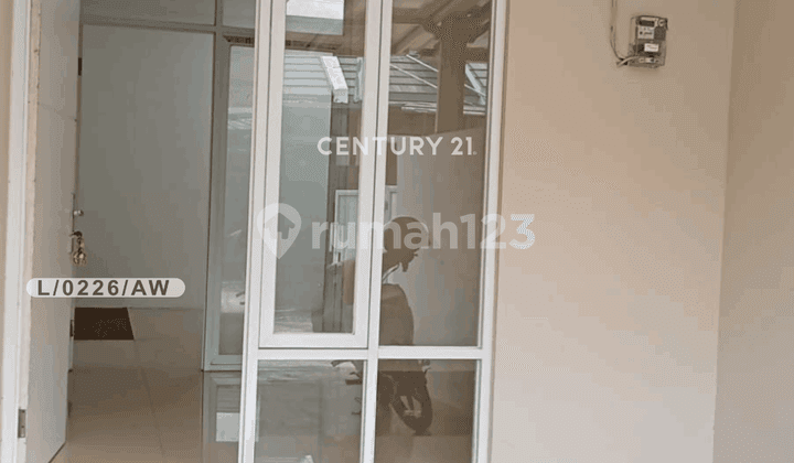 Rumah SHM 2 Lantai Siap Huni di Halimun Foresta Regency Bandung