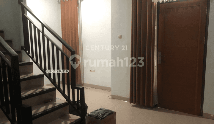 Rumah 2 Lantai Nyaman dan Siap Huni di Cipamokolan Riung Bandung