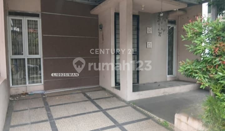 Rumah Nyaman Siap Huni Strategis di Lamargas Residence Bandung