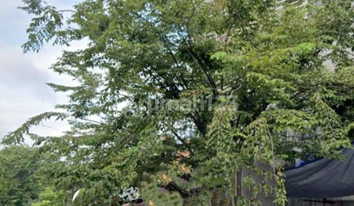 Ruko Tingkat 3 di Raya Ploso, Surabaya Timur