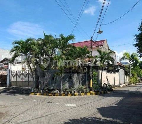 Rumah Siap Huni di Darmo Permai Utara, Sby Barat Rumah Siap Huni di Darmo Permai Utara, Sby Barat