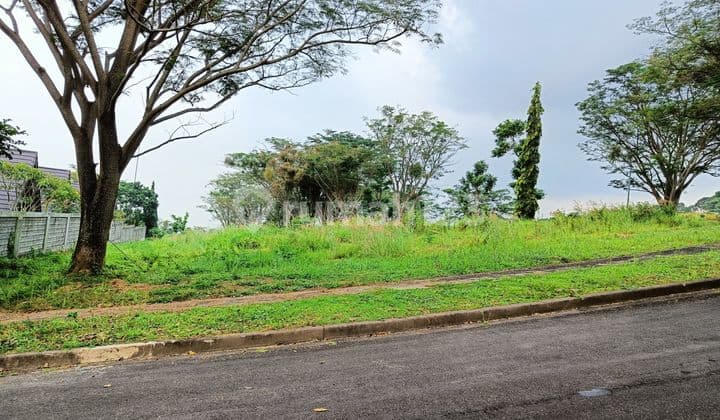 Tanah Kav Murah Di Tirta Bening, Taman Dayu, Sederet Dengan Villa Kamandaru, Pandaan