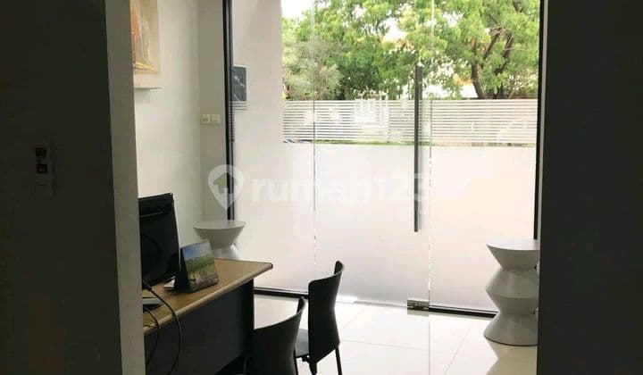 Commercial Property on Raya Taman Puspa, Citraland Surabaya on Jalan Raya Kembar