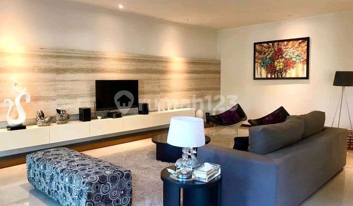 Rumah Modern Minimalis Di Diamond Hill, Citraland Siap Huni