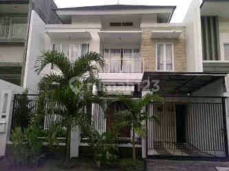 Rumah Siap Huni Di Bukit Telaga Golf, Citraland