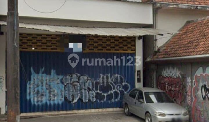 Ruko Tingkat Murah di Raya Banyu Urip, Surabaya