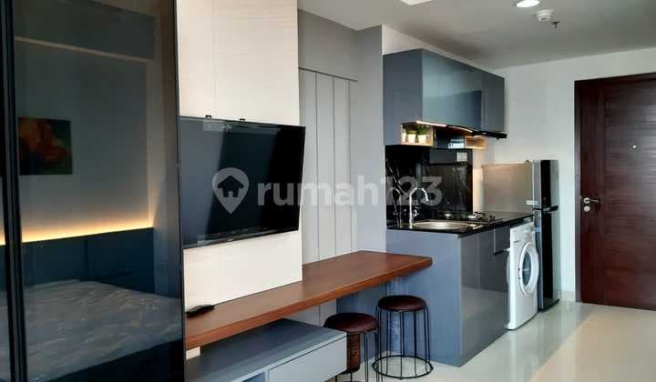 Disewakan Apartemen West Vista, Lingkar Luar Barat, Cengkareng, Jakarta Barat