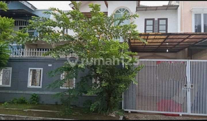 Dijual Cepat, Turun Harga Rumah di Perumahan Alam Raya, Jurumudi, Tangerang