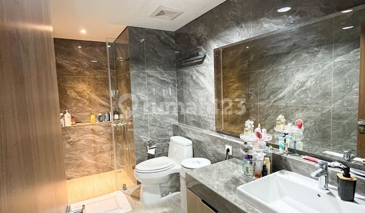 For Sale: The Smith Apartment, Alam Sutera, Tangerang