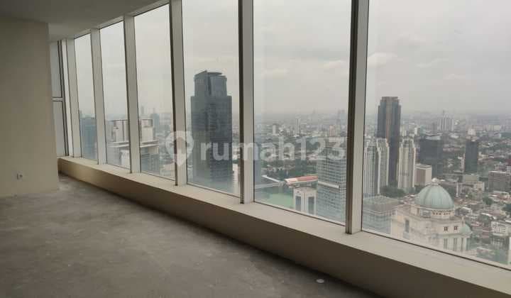 Office Space di Sahid Sudirman Center, Jendral Sudirman, Jakarta Pusat