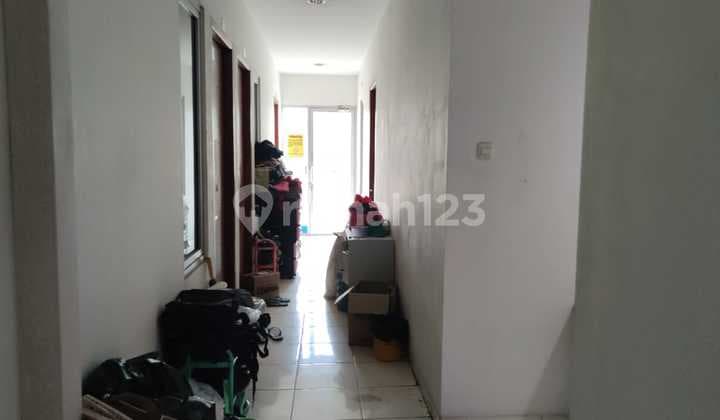 Rumah Kost di Taman Daan Mogot Raya, Grogol, Jakarta Barat