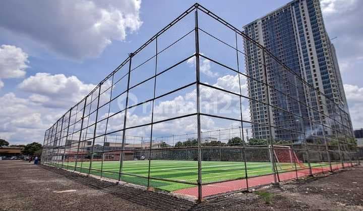 Land on Jln. Raya Siliwangi, Sepanjang Jaya, Pekayon, West Bekasi