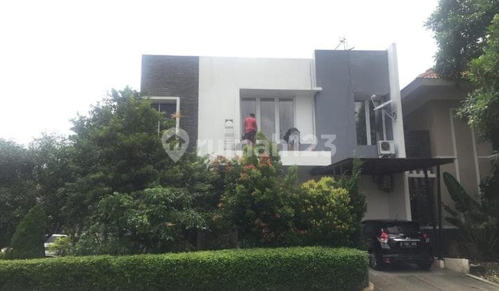 For Sale Below Market Value House in Metro Marina Timur Ancol, North Jakarta