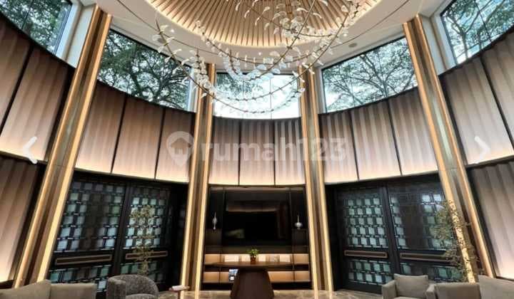 Dijual Rumah Mewah The Gramercy di Alam Sutera