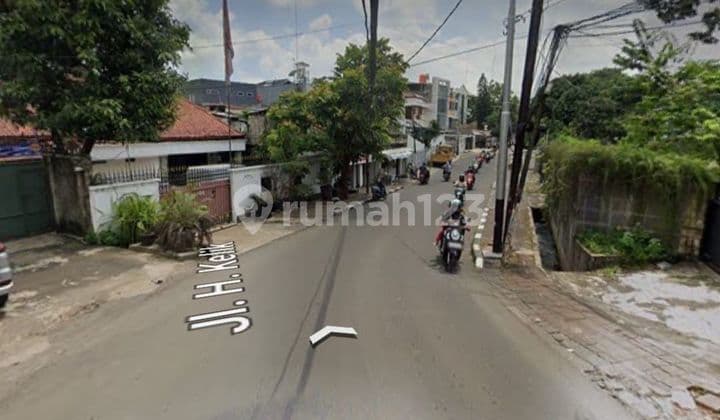 For Sale: Warehouse on Jl. H. Kelik, Srengseng Kelapa Dua, West Jakarta