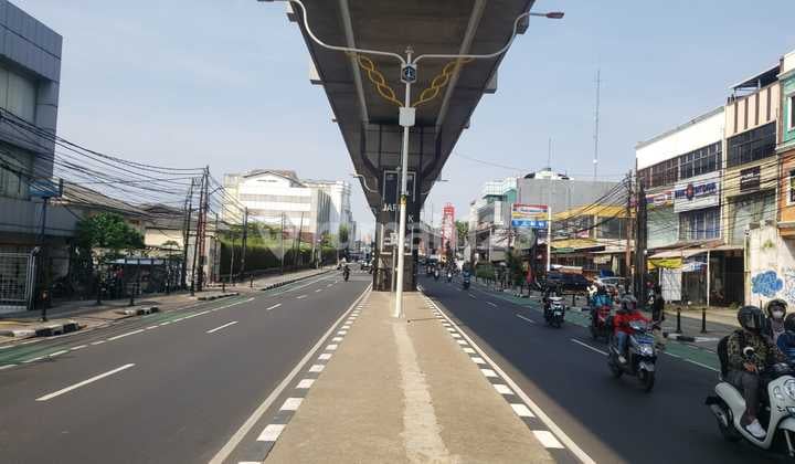 Dijual Building di Jl. Rs. Fatmawati Raya, Gandaria Selatan, Cilandak, Jakarta Selatan
