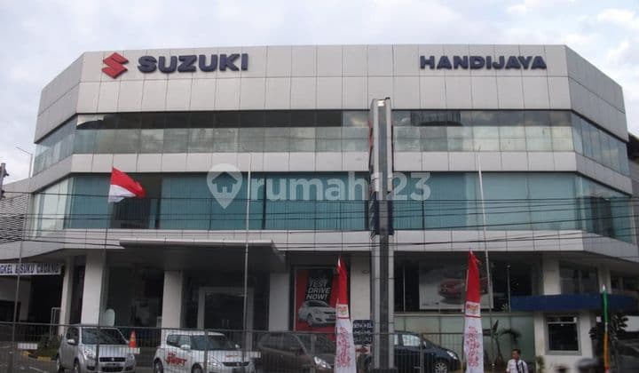 Dijual Buiding di Jl. Raya Gunung Sahari, Pademangan, Ancol, Jakarta Utara