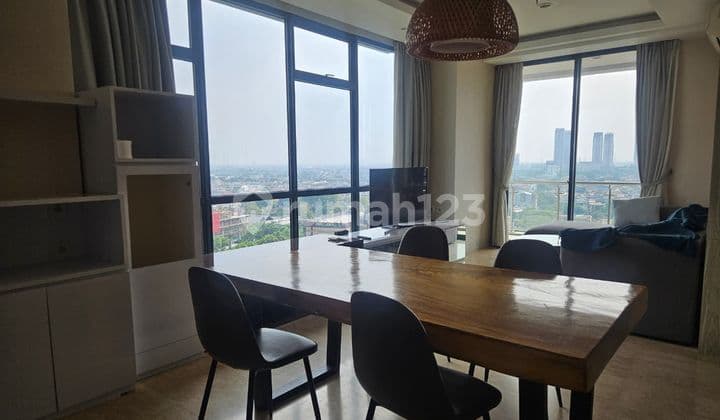 For Sale: Veranda Residence Puri Apartment, Pesanggrahan Street, Kembangan, West Jakarta