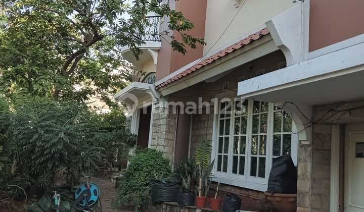 Dijual Cepat Rumah di Jl.Citra Garden 3 Extension, Jakarta Barat.
