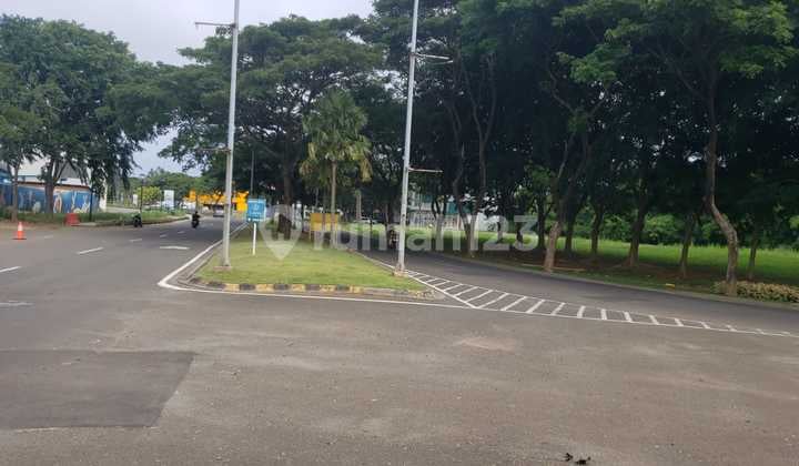 Dijual Kavling Komersial Citra Garden City, Aeroworld Citra 8, Jakarta Barat